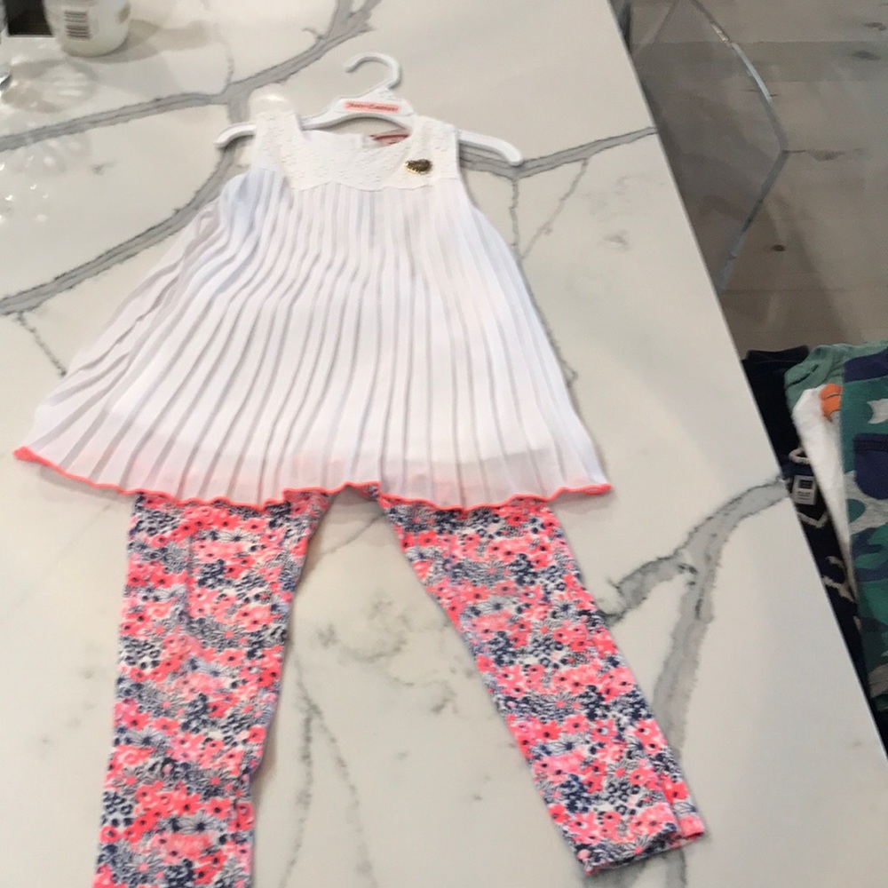 Juicy couture set